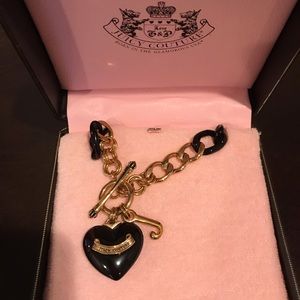 COPY - Juicy Couture necklace